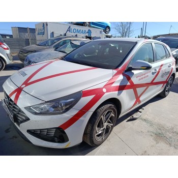 hyundai i30 (pde, pd, pden) del año 2021