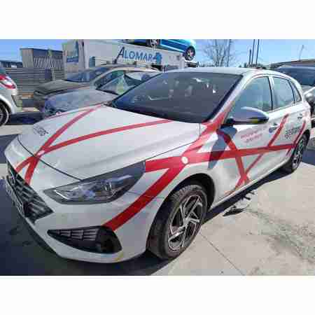 HYUNDAI I30 (PDE, PD, PDEN)