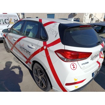 hyundai i30 (pde, pd, pden) del año 2021