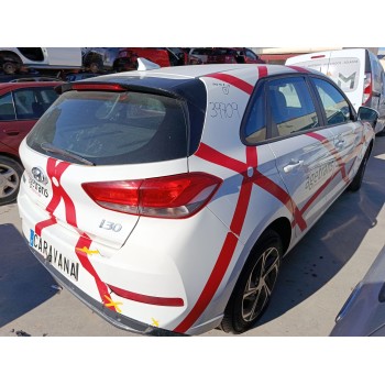 hyundai i30 (pde, pd, pden) del año 2021