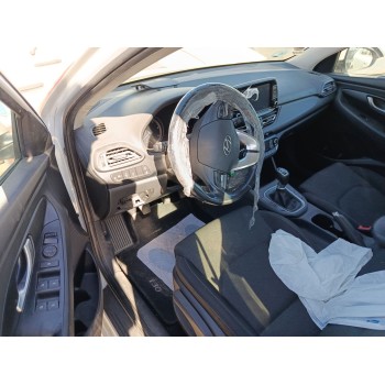 hyundai i30 (pde, pd, pden) del año 2021