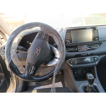 hyundai i30 (pde, pd, pden) del año 2021