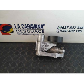 Recambio de tensor correa auxiliar para bmw x3 (e83) 3.0i referencia OEM IAM 11281726774  