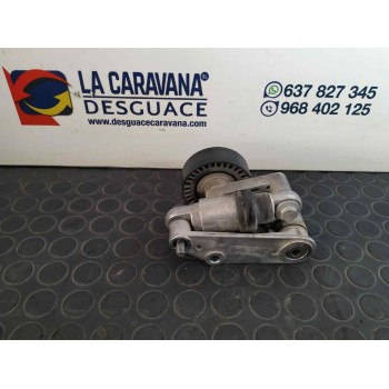 Recambio de tensor correa auxiliar para bmw x3 (e83) 3.0i referencia OEM IAM 11281726774  