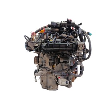 MOTOR COMPLETO H4BB4 8201588337 / 8201704812 