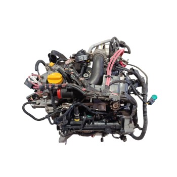 Recambio de motor completo para dacia sandero aniversario referencia OEM IAM H4BB4 8201588337 / 8201704812 