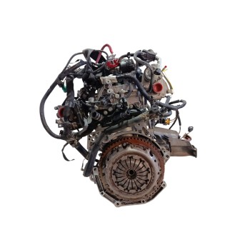 Recambio de motor completo para dacia sandero aniversario referencia OEM IAM H4BB4 8201588337 / 8201704812 