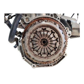 Recambio de motor completo para dacia sandero aniversario referencia OEM IAM H4BB4 8201588337 / 8201704812 