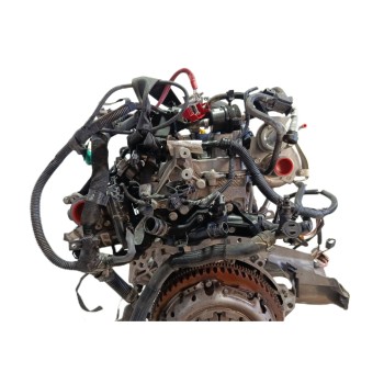 Recambio de motor completo para dacia sandero aniversario referencia OEM IAM H4BB4 8201588337 / 8201704812 