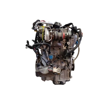 Recambio de motor completo para dacia sandero aniversario referencia OEM IAM H4BB4 8201588337 / 8201704812 