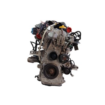 Recambio de motor completo para dacia sandero aniversario referencia OEM IAM H4BB4 8201588337 / 8201704812 