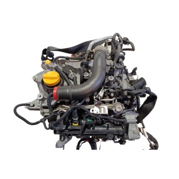 Recambio de motor completo para dacia sandero aniversario referencia OEM IAM H4BB4 8201588337 / 8201704812 