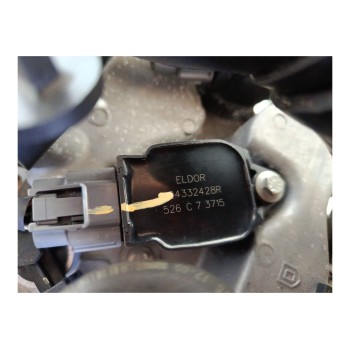 Recambio de motor completo para dacia sandero aniversario referencia OEM IAM H4BB4 8201588337 / 8201704812 