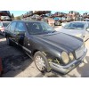 mercedes-benz clase e (w210) del año 1997