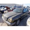 mercedes-benz clase e (w210) del año 1997