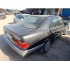 mercedes-benz clase e (w210) del año 1997