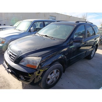 kia sorento i (jc) del año 2006