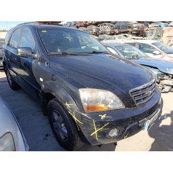 kia sorento i (jc) del año 2006