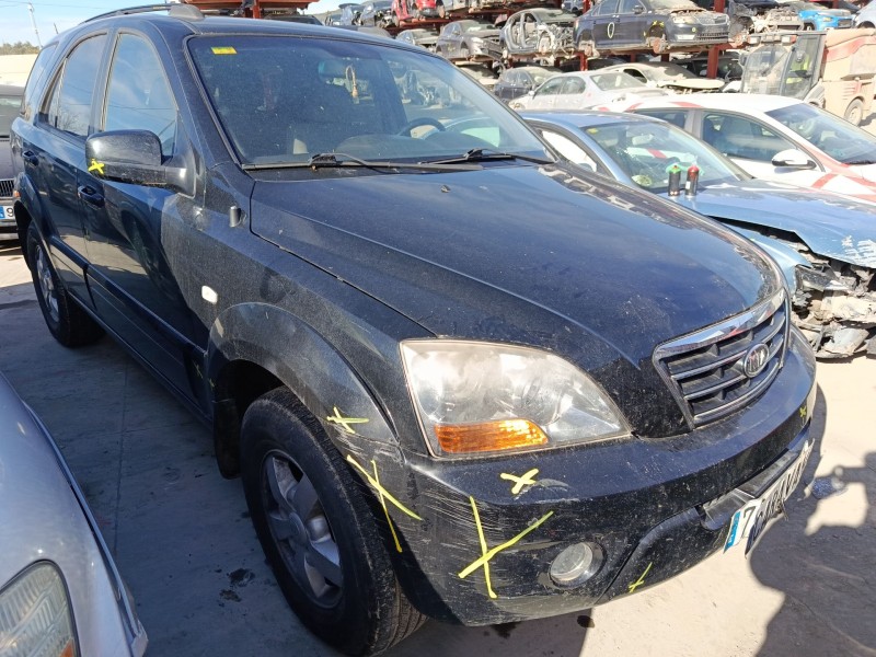 kia sorento i (jc) del año 2006