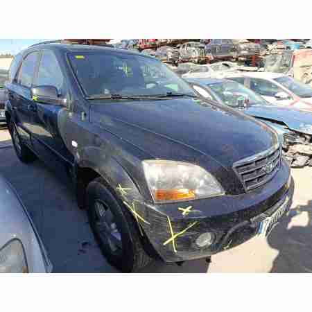 KIA SORENTO I (JC)