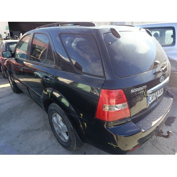 kia sorento i (jc) del año 2006