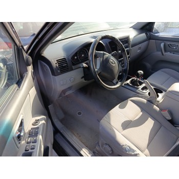 kia sorento i (jc) del año 2006