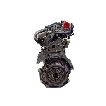Recambio de motor completo para nissan micra iv (k13k, k13kk) 1.2 referencia OEM IAM HR12 101021HC1D 