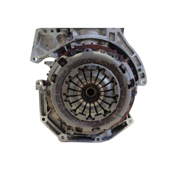 Recambio de motor completo para nissan micra iv (k13k, k13kk) 1.2 referencia OEM IAM HR12 101021HC1D 