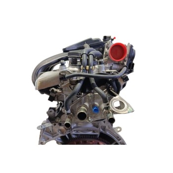 Recambio de motor completo para nissan micra iv (k13k, k13kk) 1.2 referencia OEM IAM HR12 101021HC1D 