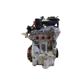 Recambio de motor completo para nissan micra iv (k13k, k13kk) 1.2 referencia OEM IAM HR12 101021HC1D 