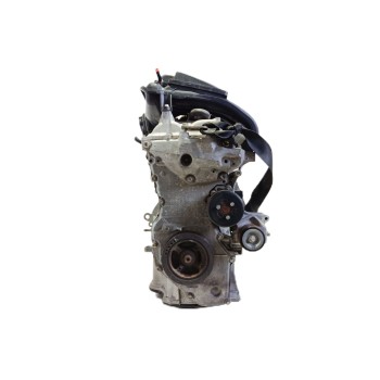 Recambio de motor completo para nissan micra iv (k13k, k13kk) 1.2 referencia OEM IAM HR12 101021HC1D 