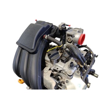 Recambio de motor completo para nissan micra iv (k13k, k13kk) 1.2 referencia OEM IAM HR12 101021HC1D 