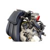 Recambio de motor completo para nissan micra iv (k13k, k13kk) 1.2 referencia OEM IAM HR12 101021HC1D 