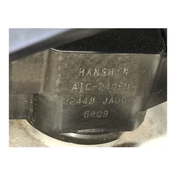 Recambio de motor completo para nissan micra iv (k13k, k13kk) 1.2 referencia OEM IAM HR12 101021HC1D 