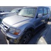 mitsubishi montero classic (v2_w, v6_w, v7_w) del año 2005