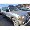 mitsubishi montero classic (v2_w, v6_w, v7_w) del año 2005