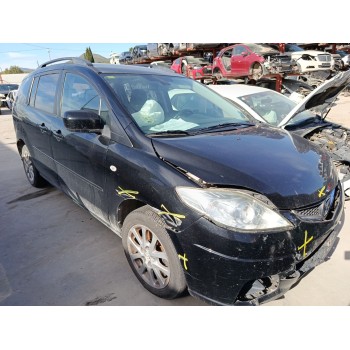 mazda 5 (cr) del año 2024