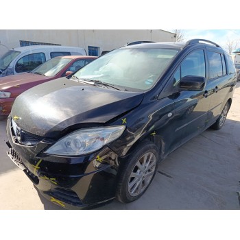 mazda 5 (cr) del año 2024