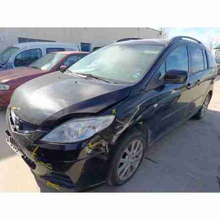 MAZDA 5 (CR)