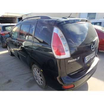 mazda 5 (cr) del año 2024