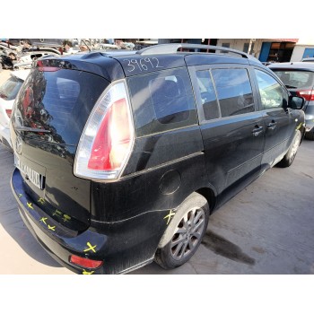 mazda 5 (cr) del año 2024