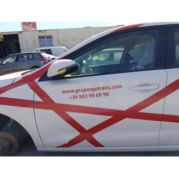 PUERTA DELANTERA IZQUIERDA 76003G4000 