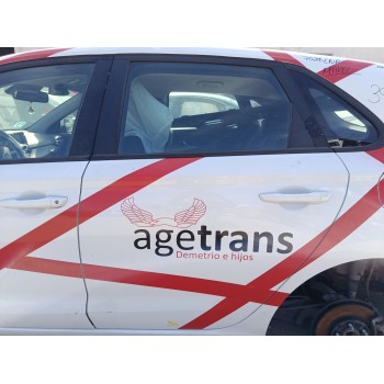 PUERTA TRASERA IZQUIERDA 77003G4000 