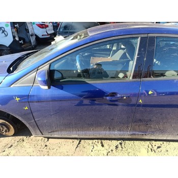 Recambio de puerta delantera izquierda para ford focus lim. trend referencia OEM IAM PBM51A20125BF  