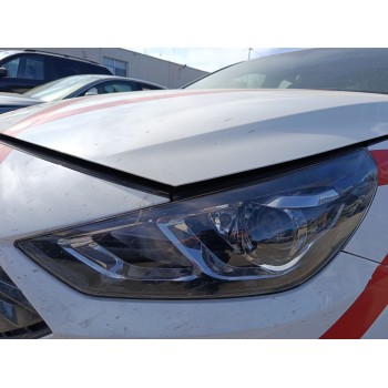 Recambio de faro izquierdo para hyundai i30 (pde, pd, pden) 1.6 crdi referencia OEM IAM 92101G4510  