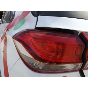 Recambio de piloto trasero izquierdo para hyundai i30 (pde, pd, pden) 1.6 crdi referencia OEM IAM 92401G4000  