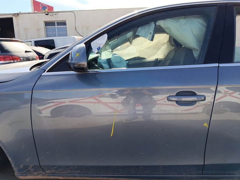 Recambio de puerta delantera izquierda para audi a4 b8 avant (8k5) 2.0 tdi referencia OEM IAM 8K0831051J  
