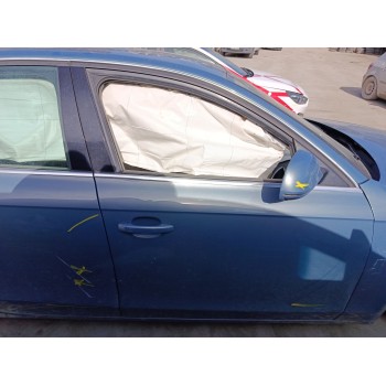 Recambio de puerta delantera derecha para audi a4 b8 avant (8k5) 2.0 tdi referencia OEM IAM   