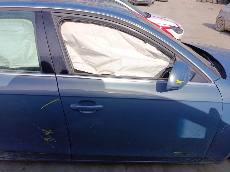 Recambio de puerta delantera derecha para audi a4 b8 avant (8k5) 2.0 tdi referencia OEM IAM   