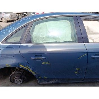 Recambio de puerta trasera derecha para audi a4 b8 avant (8k5) 2.0 tdi referencia OEM IAM 8K5833052D  